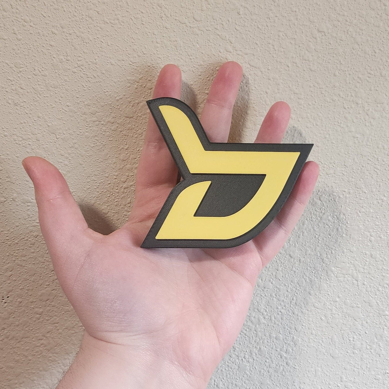 Block B Standee