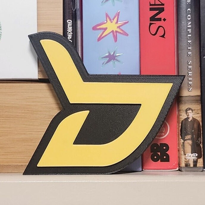 Block B Standee