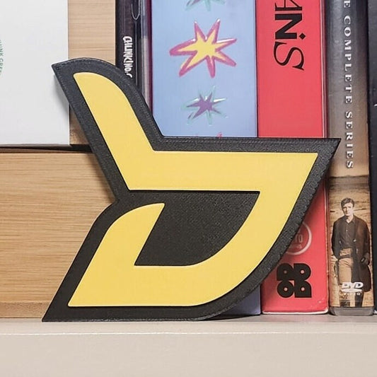 Block B Standee