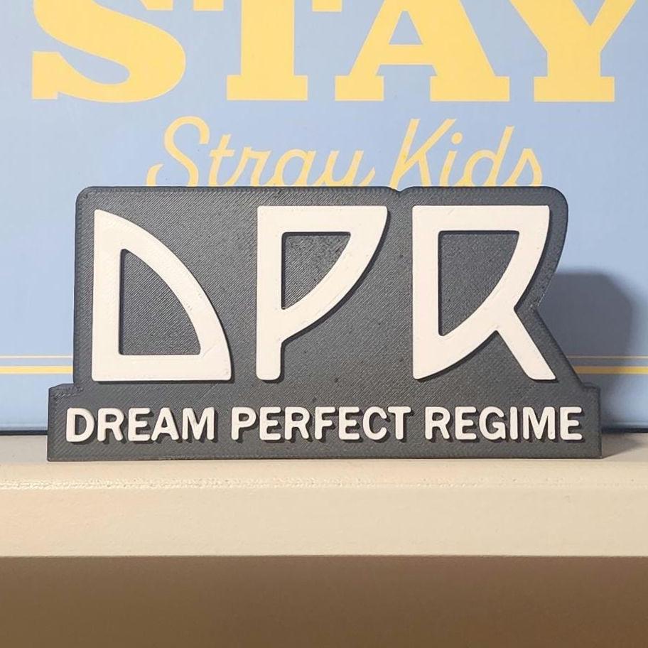 DPR IAN Standee