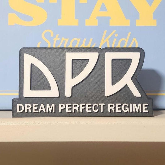 DPR IAN Standee