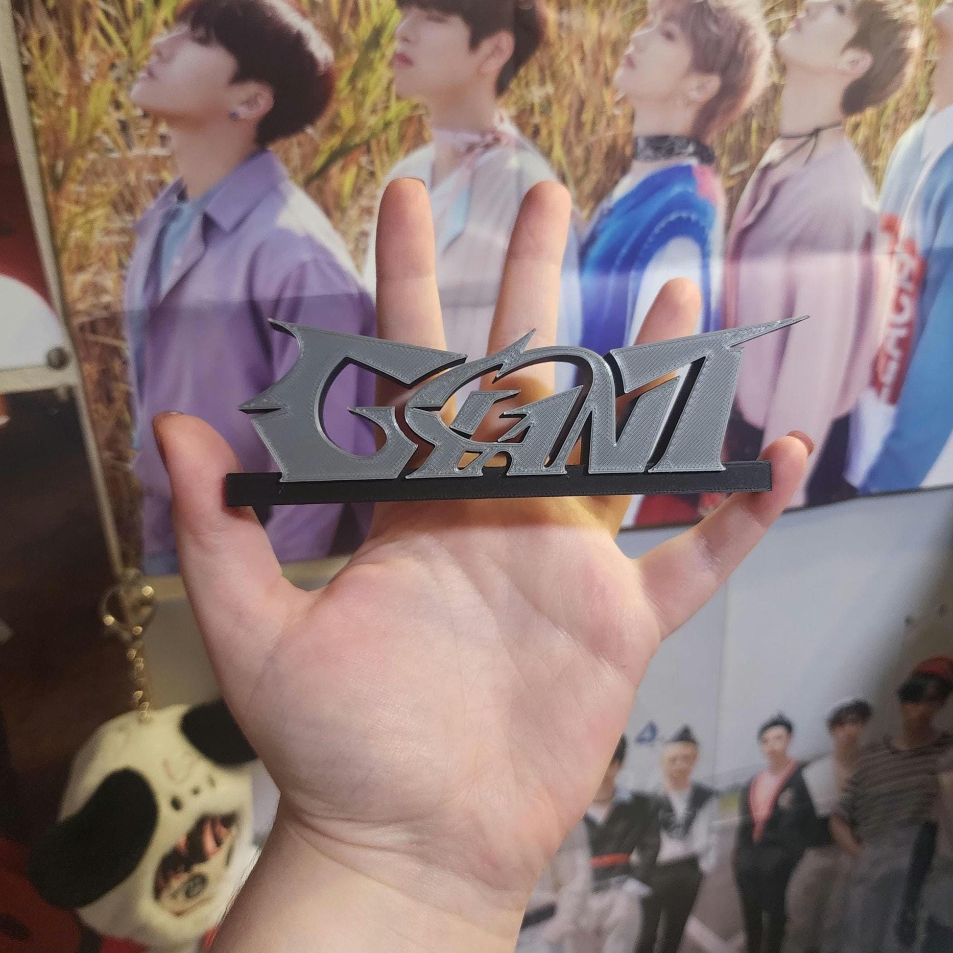 Stray Kids GIANT Standee