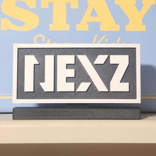 NEXZ Standee