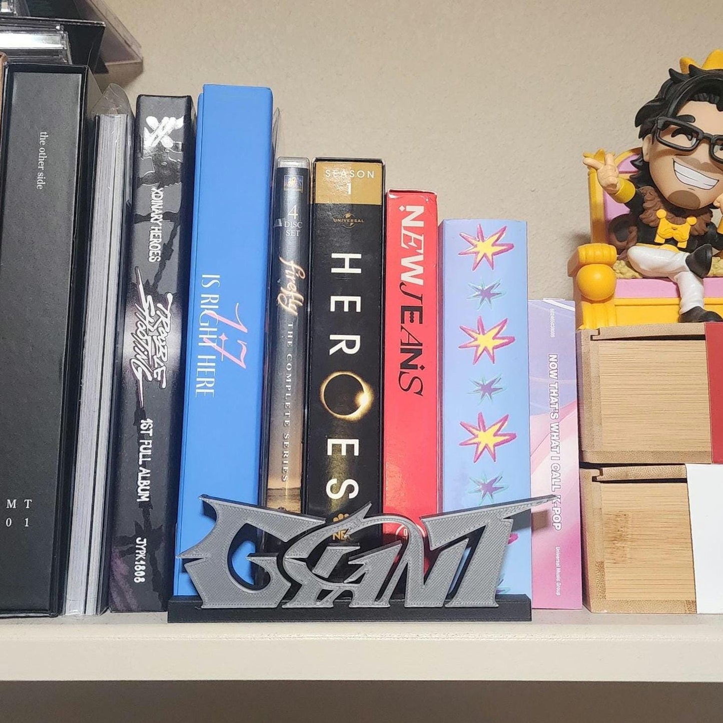 Stray Kids GIANT Standee