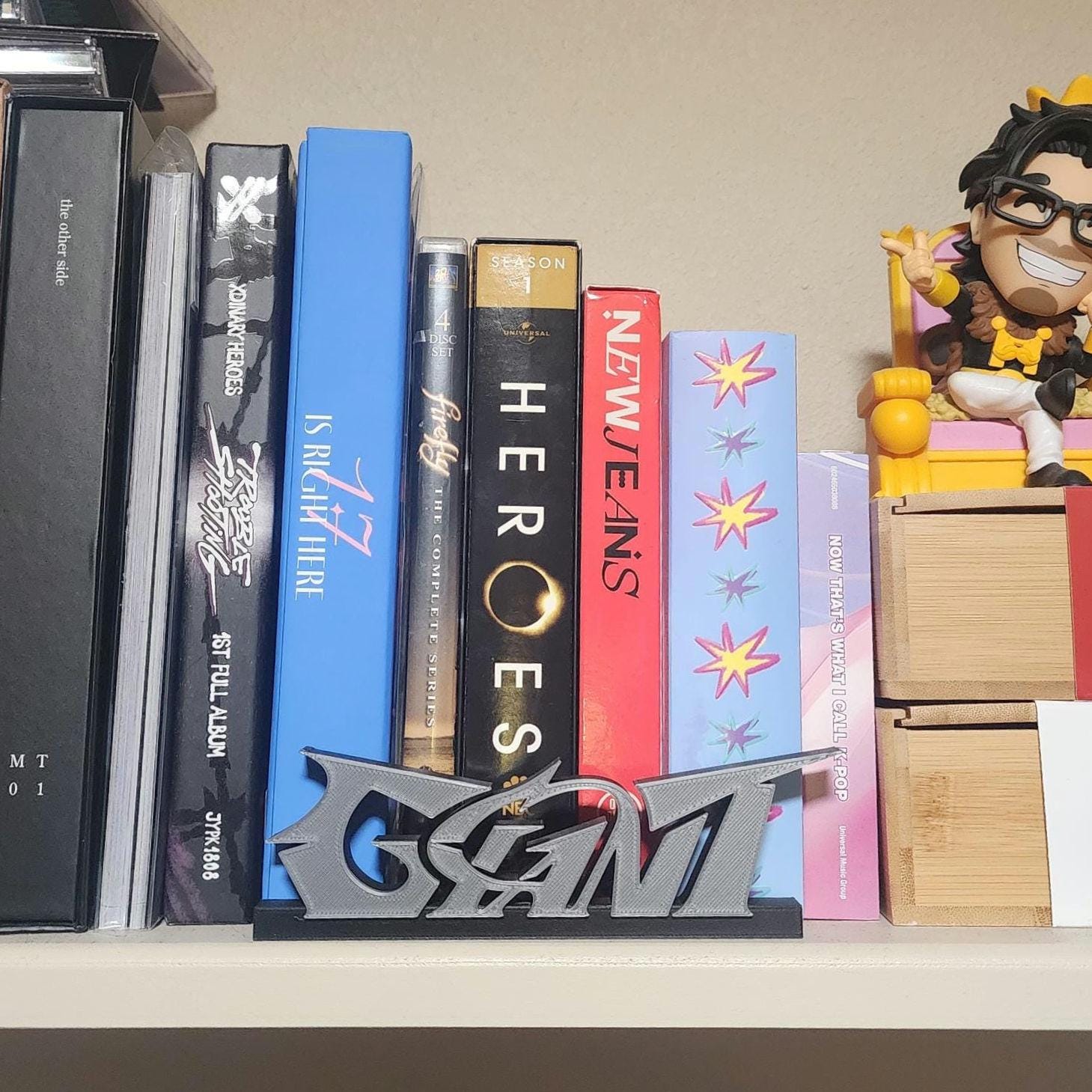 Stray Kids GIANT Standee