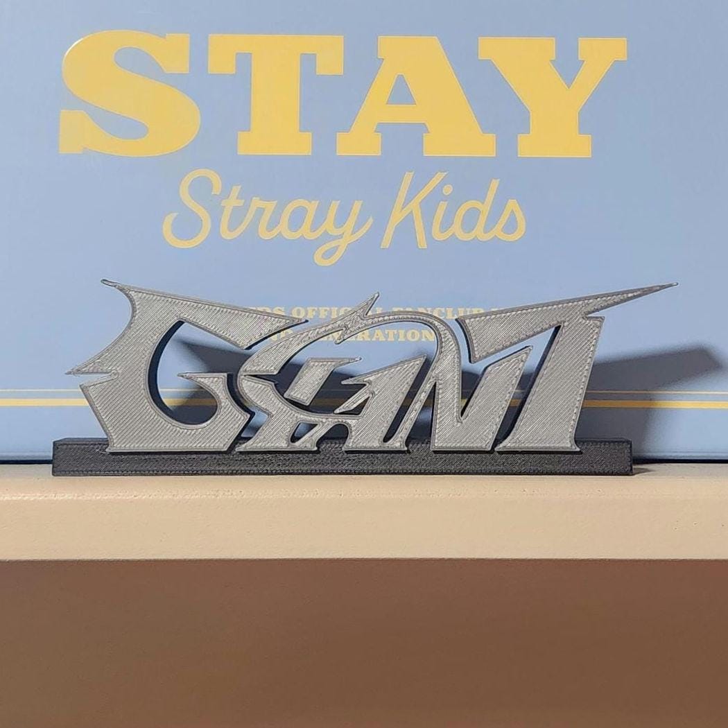 Stray Kids GIANT Standee