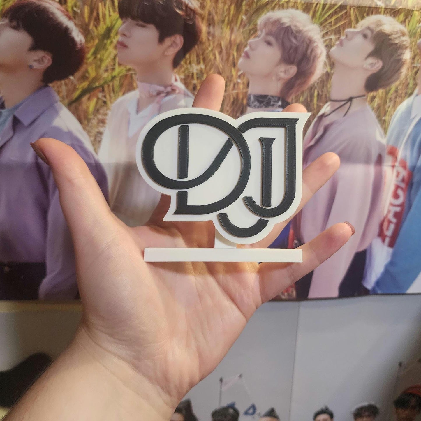 NCT DOJAEJUNG Standee