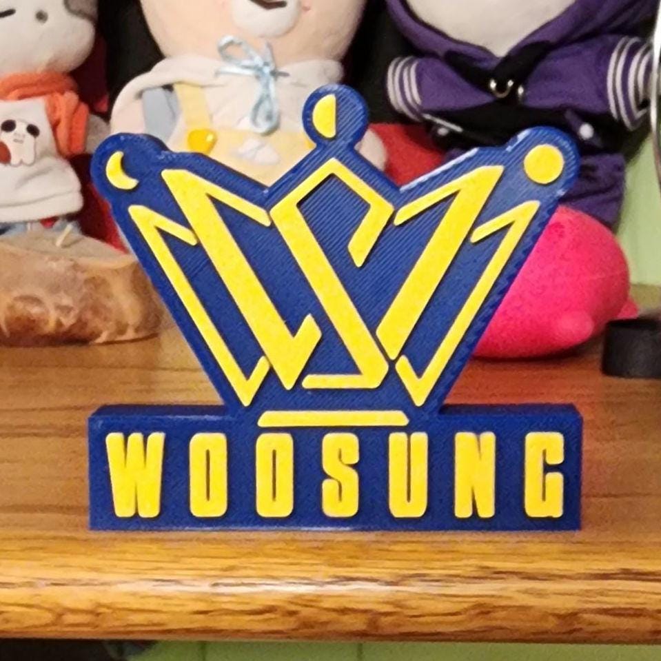 Woosung Standee