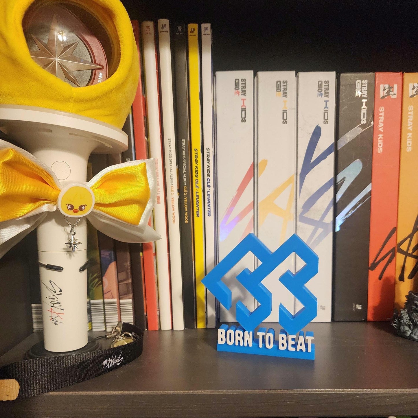 BTOB Standee