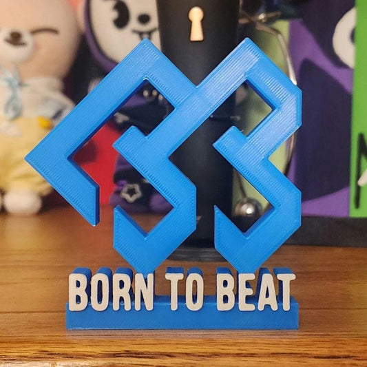 BTOB Standee
