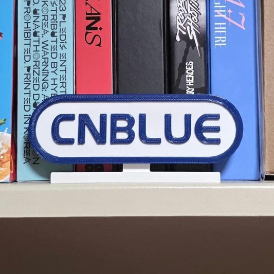 CNBLUE Standee