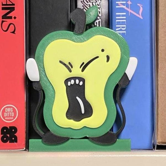 MARK The FirstFruit standee