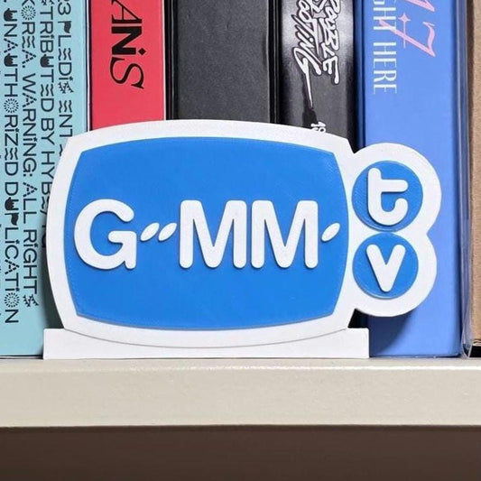 GMMTV Thai Bl Logo Standee