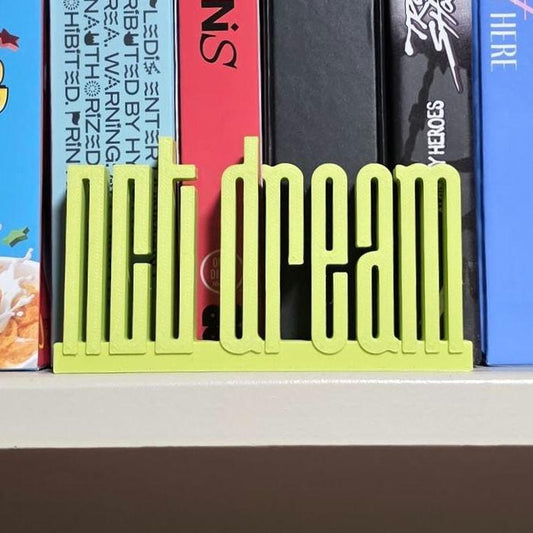 NCT Dream Standee
