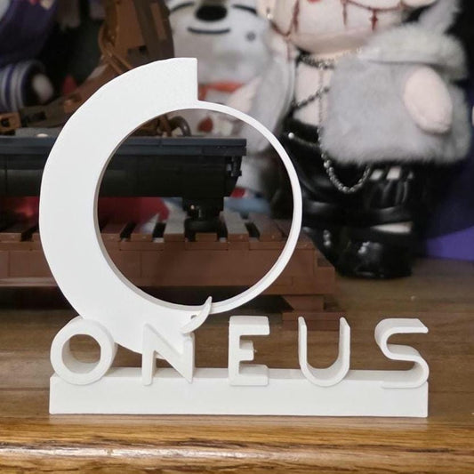 ONEUS Standee