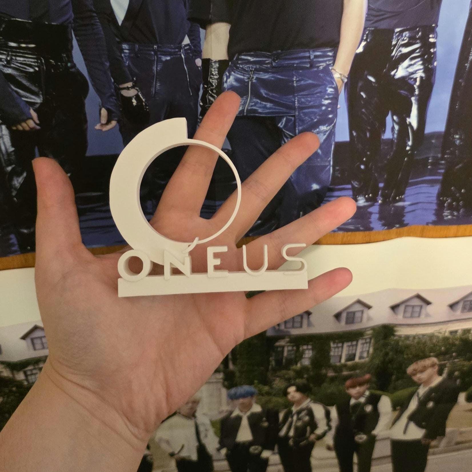ONEUS Standee