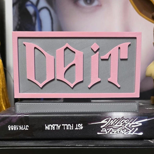 Stray Kids Do It Standee