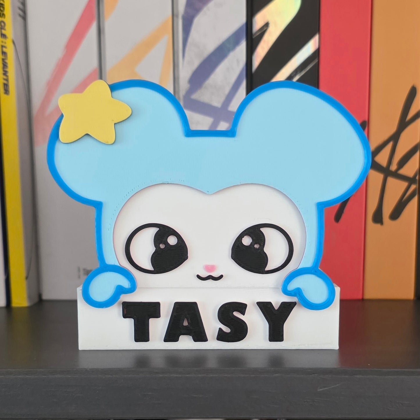 Stray Kids Skzoo TASY K-Pop Standee